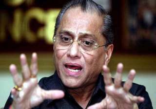 dalmiya wants jaitley s nod shivlal in spotlight... dalmiya wants jaitley s nod shivlal in spotlight...
