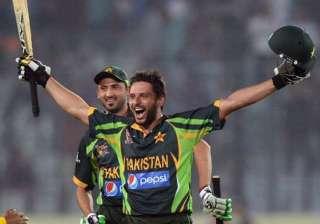 afridi wants to regain fastest odi ton record... afridi wants to regain fastest odi ton record...