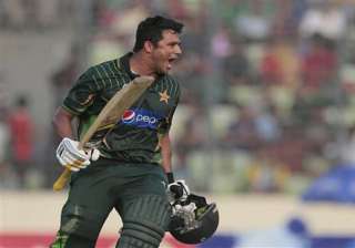 ban vs pak pakistan restricted to 250 by... ban vs pak pakistan restricted to 250 by...