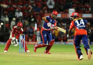 ipl 8 delhi look to continue momentum against... ipl 8 delhi look to continue momentum against...