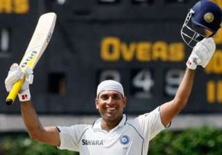 laxman relishes sheet anchor role in difficult... laxman relishes sheet anchor role in difficult...