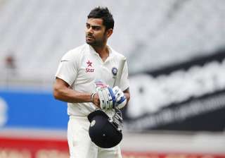 aus vs ind india 407 7 at lunch on 4th day of 4th... aus vs ind india 407 7 at lunch on 4th day of 4th...
