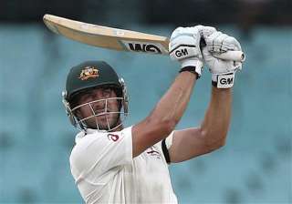 spinners will play major role on day 5 joe burns... spinners will play major role on day 5 joe burns...