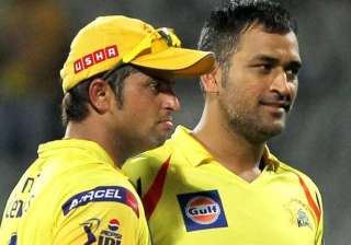 will dhoni attend suresh raina s wedding with his... will dhoni attend suresh raina s wedding with his...