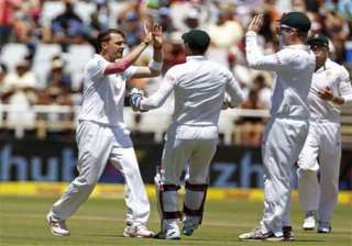 south africa bowls west indies for 329 in 3rd... south africa bowls west indies for 329 in 3rd...
