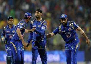 ipl 8 mumbai indians seek fresh start take on rcb... ipl 8 mumbai indians seek fresh start take on rcb...