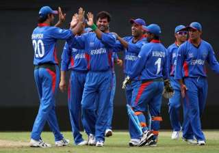 bcci non committal on afghanistan s home ground... bcci non committal on afghanistan s home ground...