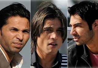 spot fixing doubts over reporter convictions of... spot fixing doubts over reporter convictions of...