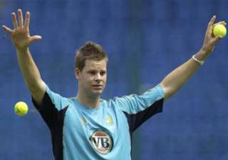aus cricket mulls appointing smith as odi captain... aus cricket mulls appointing smith as odi captain...