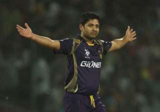 ipl 8 kkr s piyush chawla delighted to join 100... ipl 8 kkr s piyush chawla delighted to join 100...