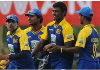 lanka rout india by eight wickets to storm into... lanka rout india by eight wickets to storm into...