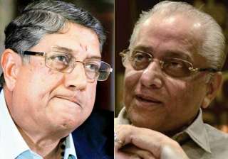 will dalmiya be a dummy of srinivasan for bcci... will dalmiya be a dummy of srinivasan for bcci...