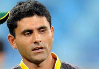 waqar younis has hidden agenda against seniors... waqar younis has hidden agenda against seniors...