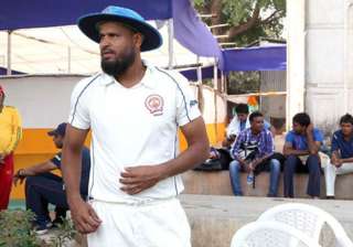 ranji trophy baroda eye outright win courtesy... ranji trophy baroda eye outright win courtesy...
