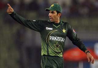 play fearless cricket in wc retiring misbah to... play fearless cricket in wc retiring misbah to...