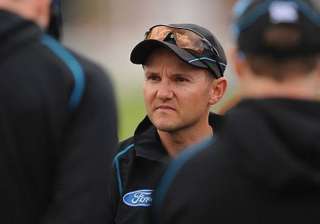 new zealand can reach world cup final says coach... new zealand can reach world cup final says coach...