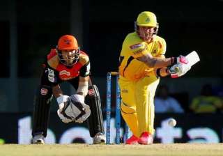 ipl 8 brendon played a special innings says... ipl 8 brendon played a special innings says...