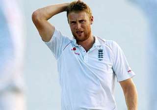 flintoff targets comeback - India TV flintoff targets comeback - India TV