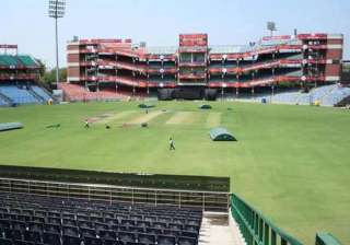 hc paves way for ddca to hold ipl matches at... hc paves way for ddca to hold ipl matches at...