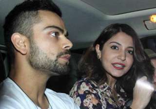virat anushka to marry after raina priyanka... virat anushka to marry after raina priyanka...