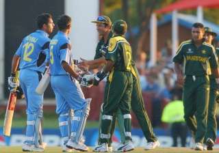 world cup pakistan vs india is the mother of all... world cup pakistan vs india is the mother of all...