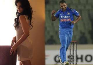 how mayanti langer changed the fortune of stuart... how mayanti langer changed the fortune of stuart...