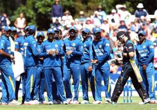 nz vs sl new zealand sets sri lanka 316 to win... nz vs sl new zealand sets sri lanka 316 to win...