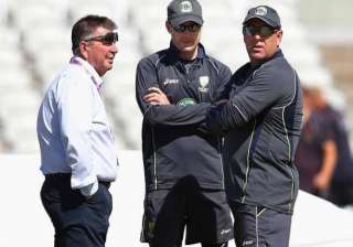 world cup 2015 are cricket australia and michael... world cup 2015 are cricket australia and michael...