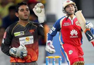 six different ipl teams of parthiv patel in 6... six different ipl teams of parthiv patel in 6...
