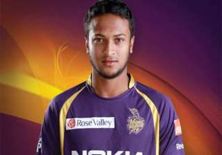 shakib al hasan confident of performing well... shakib al hasan confident of performing well...