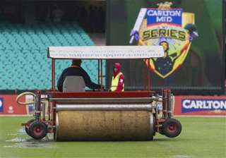 tri series 2015 rain washes out australia vs... tri series 2015 rain washes out australia vs...
