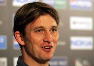 mumbai indians appoints shane bond as bowling... mumbai indians appoints shane bond as bowling...