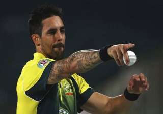 tri series 2015 mitchell johnson set for odi... tri series 2015 mitchell johnson set for odi...