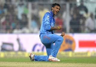 celebrations break out in guj boy axar patel s... celebrations break out in guj boy axar patel s...