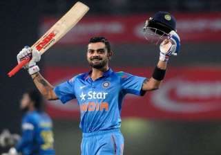 tri series 2015 virat should bat at four if team... tri series 2015 virat should bat at four if team...