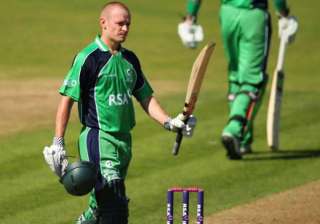 world cup ireland reveal their 15 man squad -... world cup ireland reveal their 15 man squad -...
