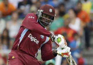 world cup chris gayle terms omissions of bravo... world cup chris gayle terms omissions of bravo...