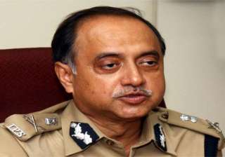 neeraj kumar appointed bcci anti corruption chief... neeraj kumar appointed bcci anti corruption chief...