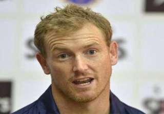 bailey not expecting to be australia s full time... bailey not expecting to be australia s full time...