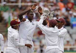 south africa reaches 48 1 at lunch in 3rd test vs... south africa reaches 48 1 at lunch in 3rd test vs...
