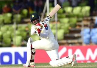 ban vs pak hafeez hits a career best 224 as... ban vs pak hafeez hits a career best 224 as...
