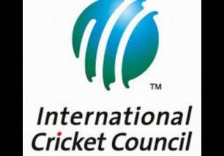 icc may hold world test cup in 2013 - India TV icc may hold world test cup in 2013 - India TV