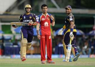 ipl 8 star studded rcb face defending champs kkr... ipl 8 star studded rcb face defending champs kkr...