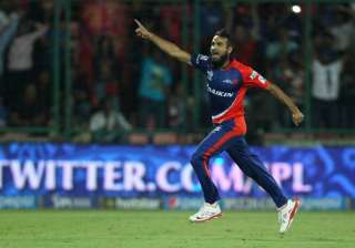 ipl 8 imran tahir vows to end daredevils losing... ipl 8 imran tahir vows to end daredevils losing...