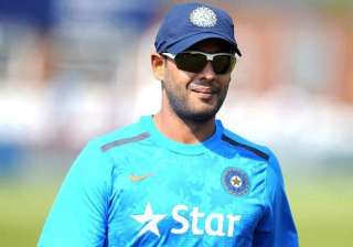 binny will prove his critics wrong at world cup -... binny will prove his critics wrong at world cup -...
