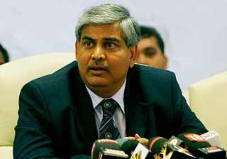 modi s charges against srinivasan blatant lies... modi s charges against srinivasan blatant lies...
