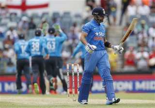 tri series 2015 england bowls out india for 200... tri series 2015 england bowls out india for 200...