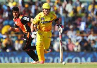 ipl 8 chennai super kings vs sunrisers hyderabad... ipl 8 chennai super kings vs sunrisers hyderabad...