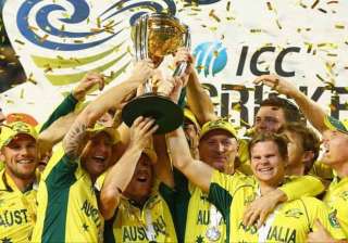 world champion australia extends lead over india... world champion australia extends lead over india...