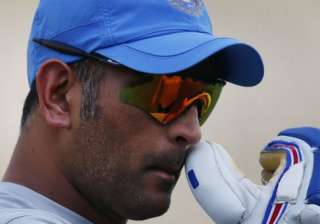 world cup 2015 dhoni and the challenges team... world cup 2015 dhoni and the challenges team...
